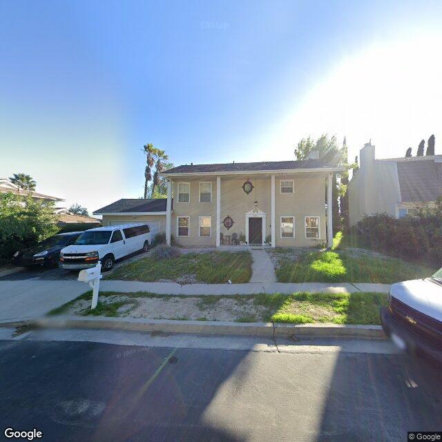 photo of 8800 HANNA AVE LOS ANGELES CA 91304