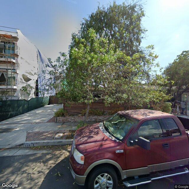 photo of 10816 PEACH GROVE ST LOS ANGELES CA 91601