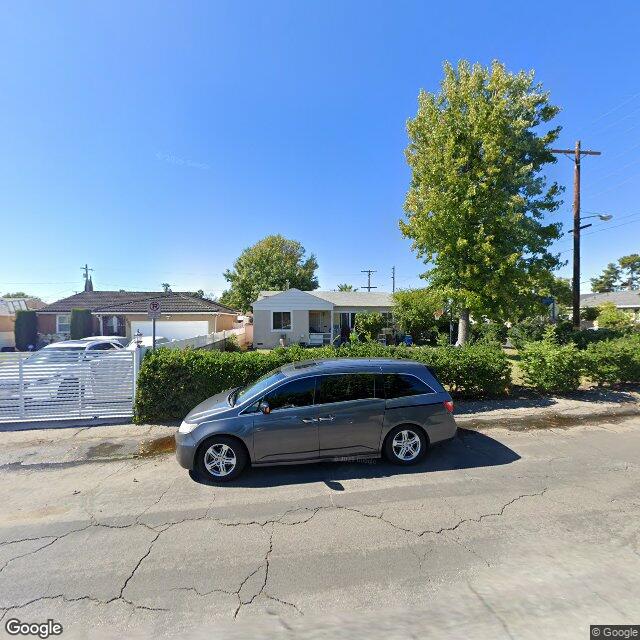 photo of 6557 RIVERTON AVE LOS ANGELES CA 91606