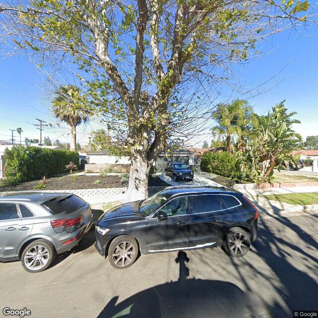 photo of 22703 BURTON ST LOS ANGELES CA 91304