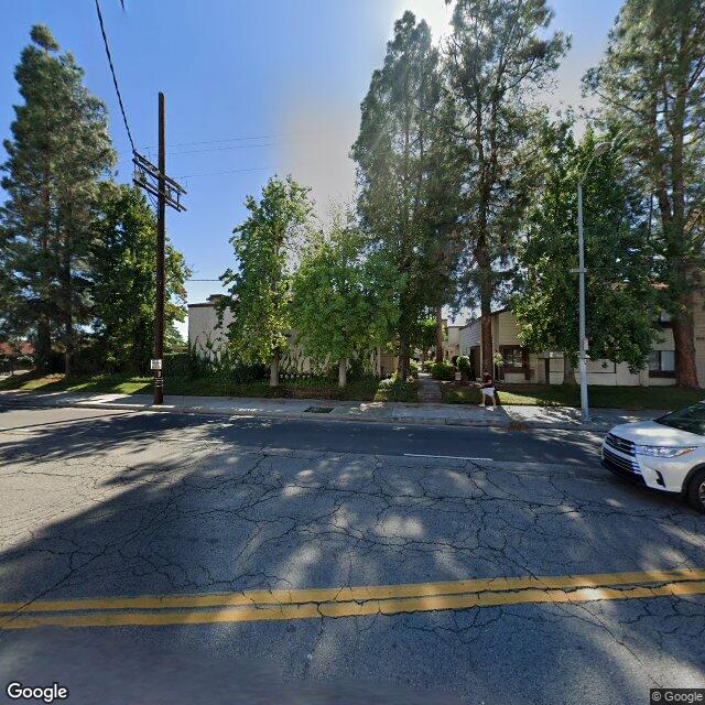 photo of 6736 CLYBOURN AVE LOS ANGELES CA 91606