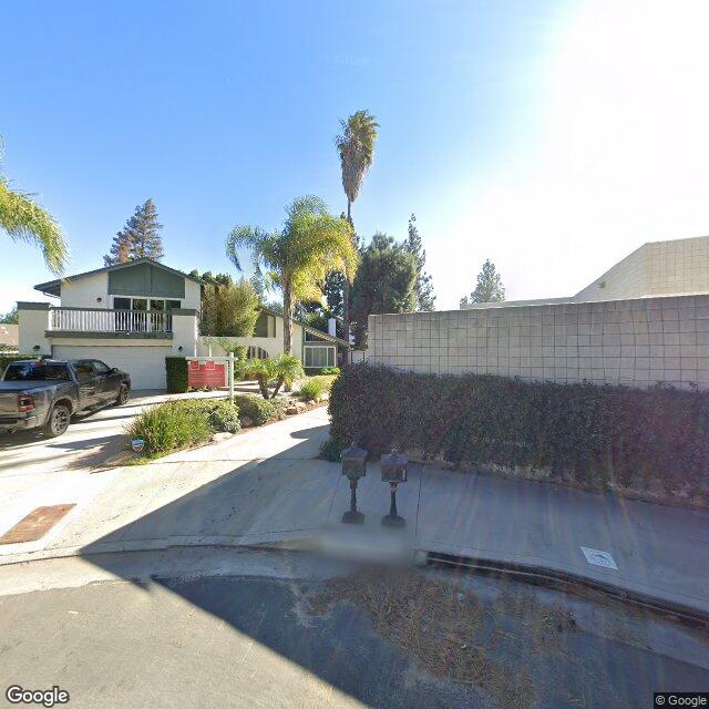 photo of 7616 MAYNARD AVE LOS ANGELES CA 91304