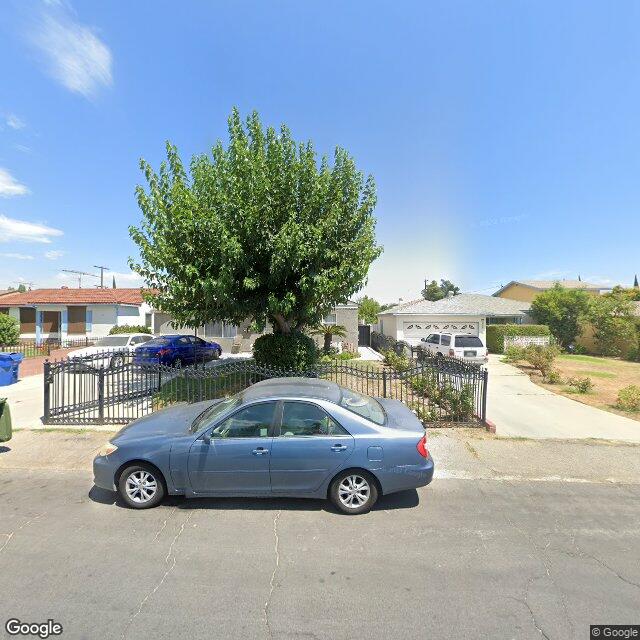 photo of 6500 RIVERTON AVE LOS ANGELES CA 91606
