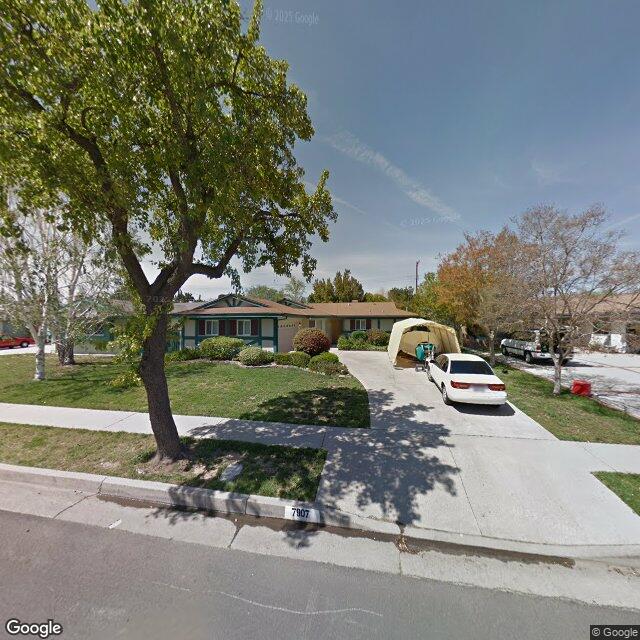 photo of 7907 FAUST AVE LOS ANGELES CA 91304