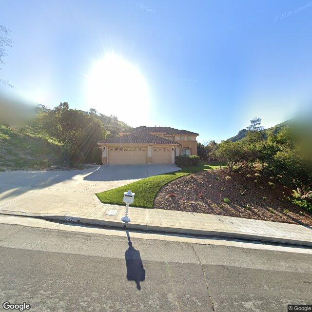 photo of 24700 OVERLAND DR LOS ANGELES CA 91304