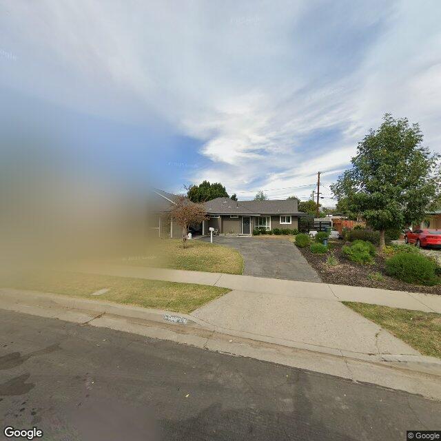 photo of 23029 STRATHERN ST LOS ANGELES CA 91304