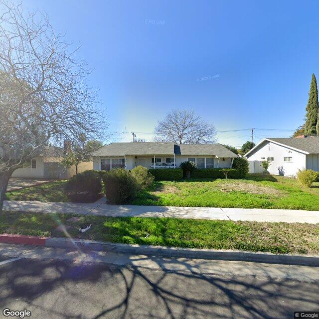 photo of 7807 SHOUP AVE LOS ANGELES CA 91304