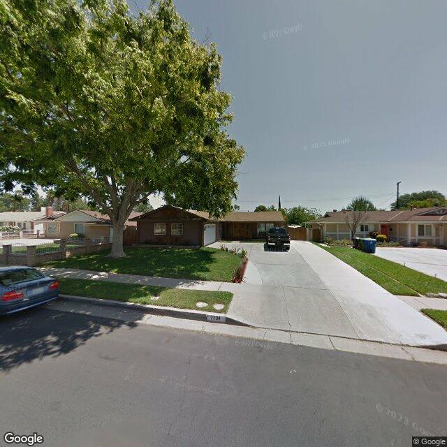 photo of 7734 DUCOR AVE LOS ANGELES CA 91304