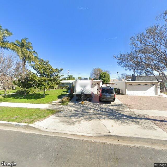 photo of 7850 CAPISTRANO AVE LOS ANGELES CA 91304