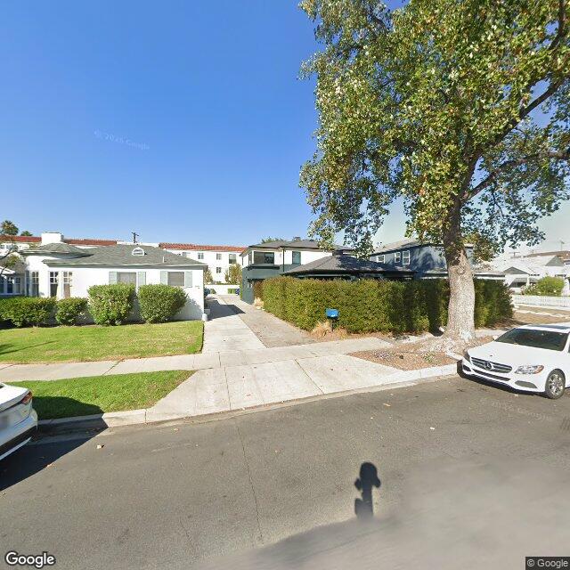 photo of 10645 WHIPPLE ST LOS ANGELES CA 91602