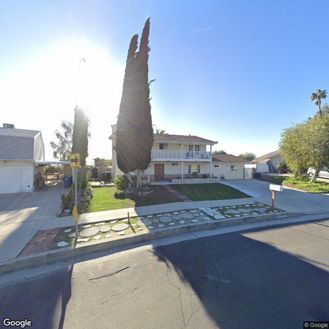 photo of 21900 LONDELIUS ST LOS ANGELES CA 91304