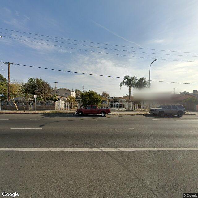 photo of 7354 VINELAND AVE LOS ANGELES CA 91352