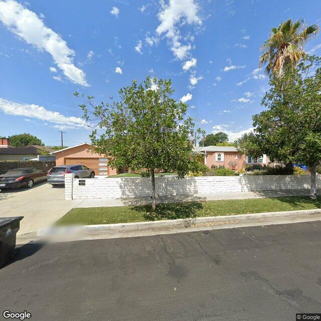 photo of 5839 CLEON AVE LOS ANGELES CA 91601