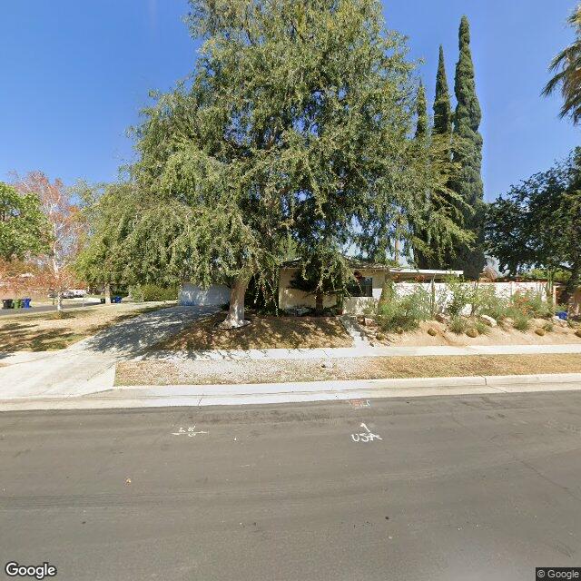 photo of 23061 STRATHERN ST LOS ANGELES CA 91304