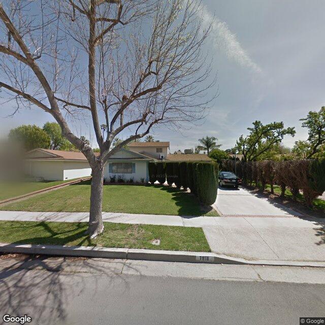 photo of 7918 VICKY AVE LOS ANGELES CA 91304