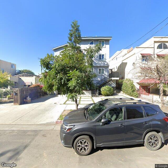 photo of 5251 WILLOWCREST AVE LOS ANGELES CA 91601
