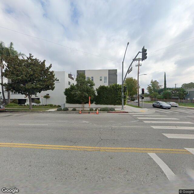photo of 5002 CAHUENGA BLVD LOS ANGELES CA 91601