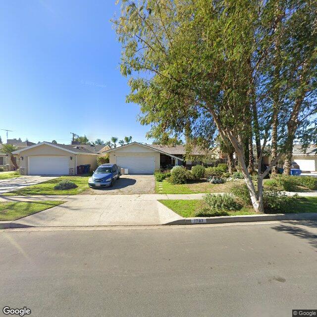 photo of 7703 SAUSALITO AVE LOS ANGELES CA 91304