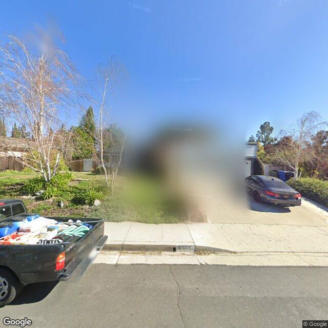 photo of 8918 HANNA AVE LOS ANGELES CA 91304