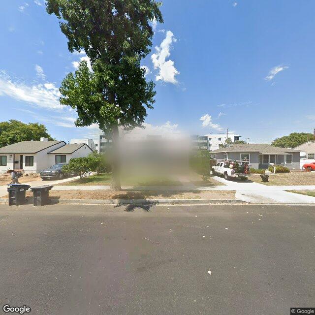 photo of 2125 N DYMOND ST BURBANK CA 91505