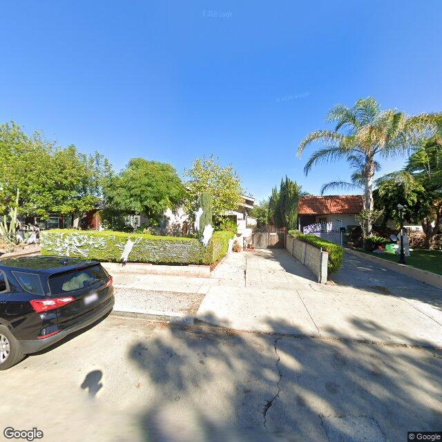 photo of 5732 CRANER AVE LOS ANGELES CA 91601