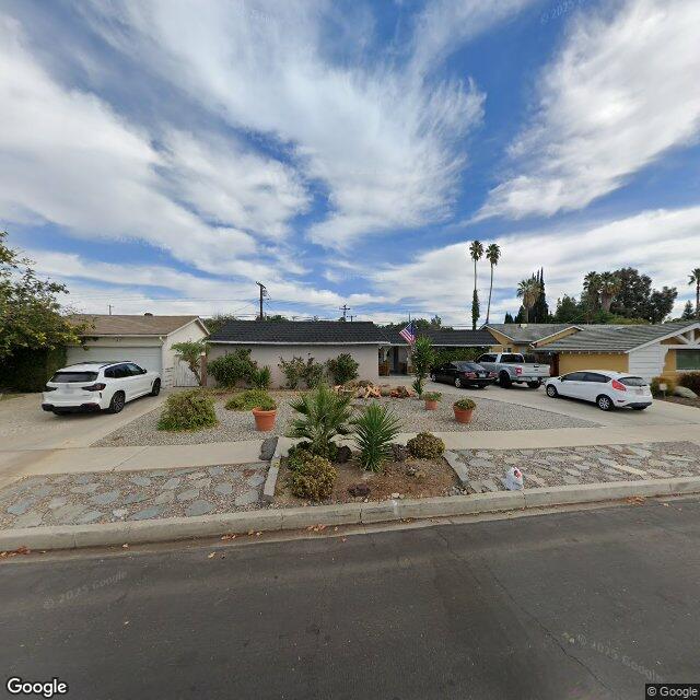photo of 7650 MINSTREL AVE LOS ANGELES CA 91304