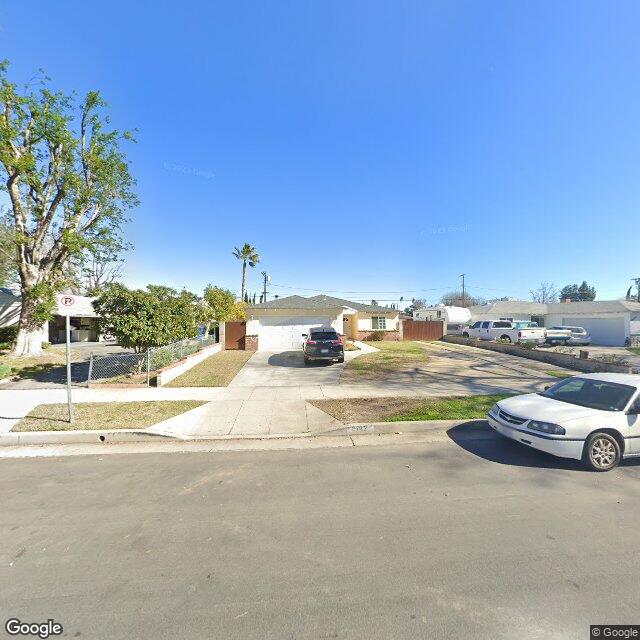 photo of 8142 MAYNARD AVE LOS ANGELES CA 91304