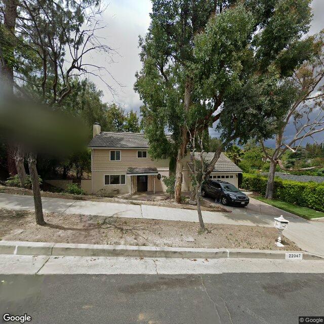 photo of 22047 GRESHAM ST LOS ANGELES CA 91304