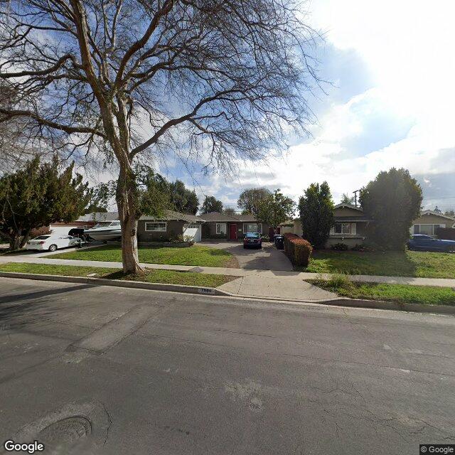 photo of 7654 ROYER AVE LOS ANGELES CA 91304
