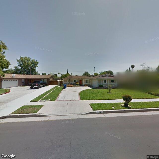 photo of 7728 DUCOR AVE LOS ANGELES CA 91304