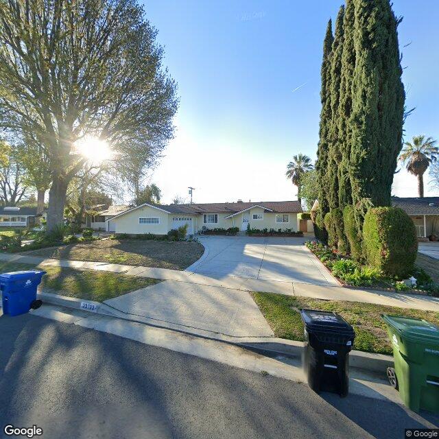 photo of 22132 BALTAR ST LOS ANGELES CA 91304