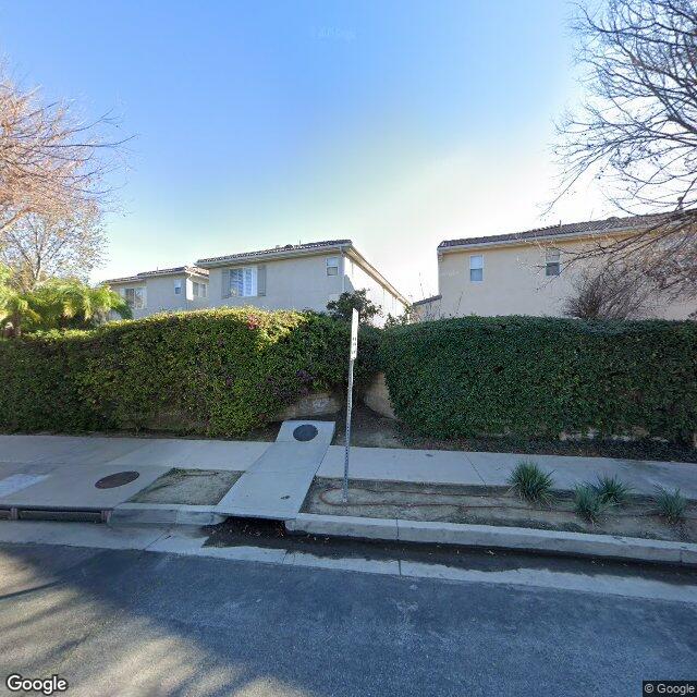 photo of 8317 N PEYTON WAY LOS ANGELES CA 91304