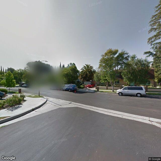 photo of 22014 GRESHAM ST LOS ANGELES CA 91304