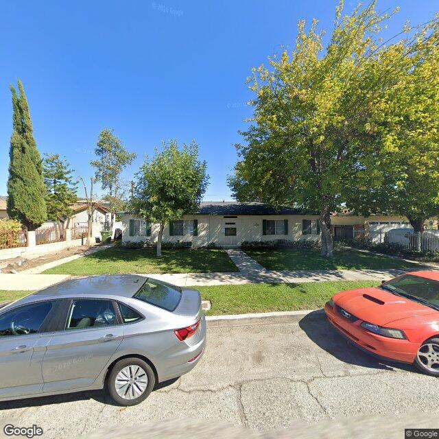 photo of 6224 AUCKLAND AVE LOS ANGELES CA 91606