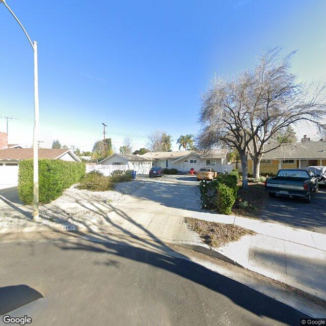 photo of 22117 BLYTHE ST LOS ANGELES CA 91304