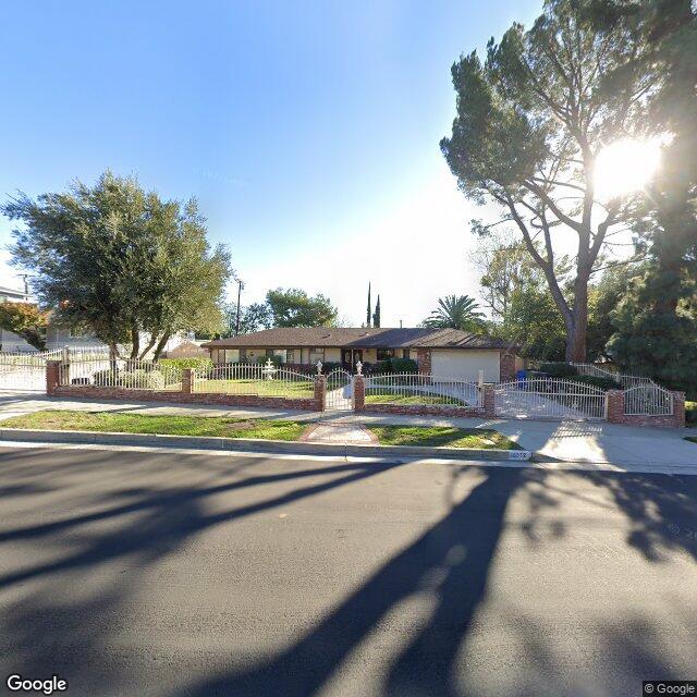 photo of 8572 NEVADA AVE LOS ANGELES CA 91304