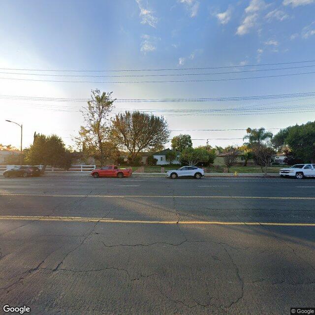 photo of 22654 ROSCOE BLVD LOS ANGELES CA 91304