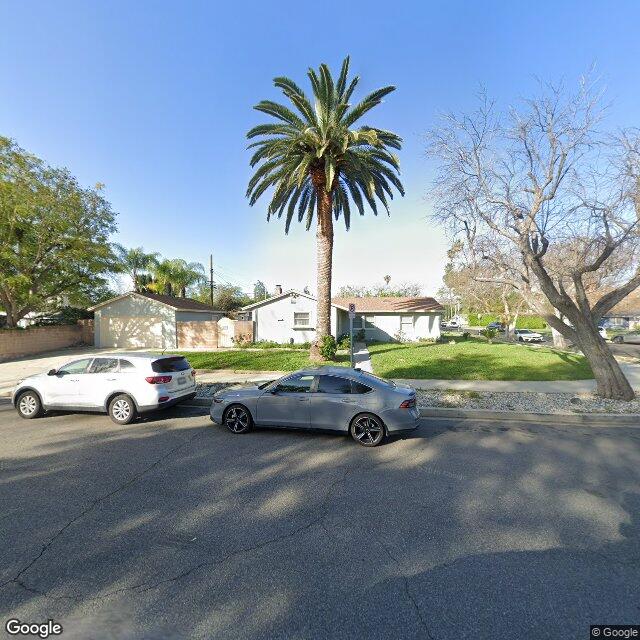 photo of 22834 BURTON ST LOS ANGELES CA 91304