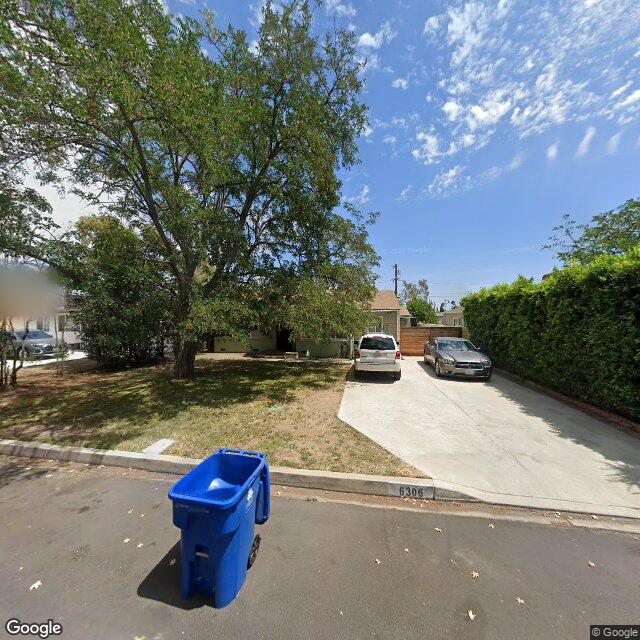 photo of 6306 RIVERTON AVE LOS ANGELES CA 91606