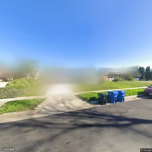 photo of 7908 SEDAN AVE LOS ANGELES CA 91304