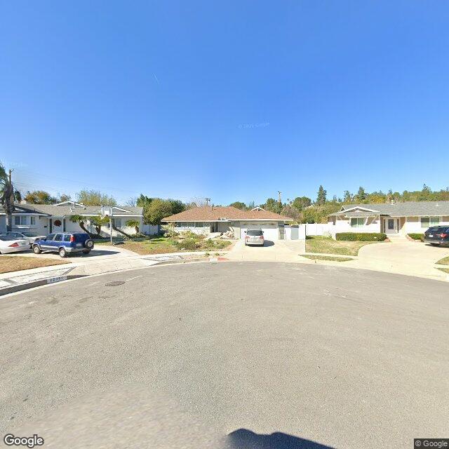 photo of 22345 MANDELL ST LOS ANGELES CA 91304