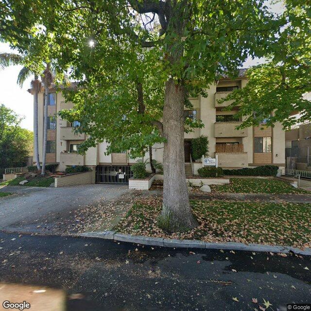 photo of 10908 MORRISON ST LOS ANGELES CA 91601