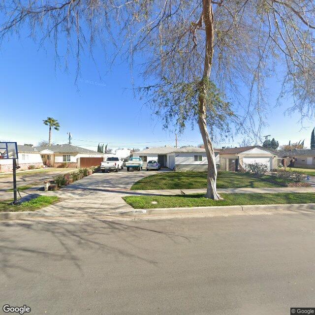 photo of 8136 MAYNARD AVE LOS ANGELES CA 91304