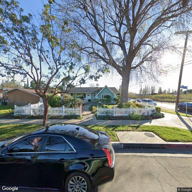 photo of 7838 GLADE AVE LOS ANGELES CA 91304