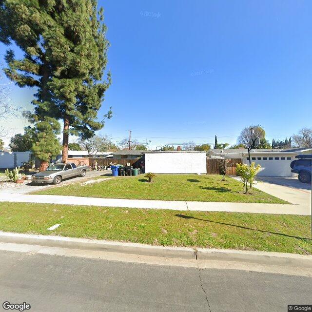 photo of 7900 CAPISTRANO AVE LOS ANGELES CA 91304