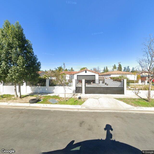 photo of 22657 BURTON ST LOS ANGELES CA 91304