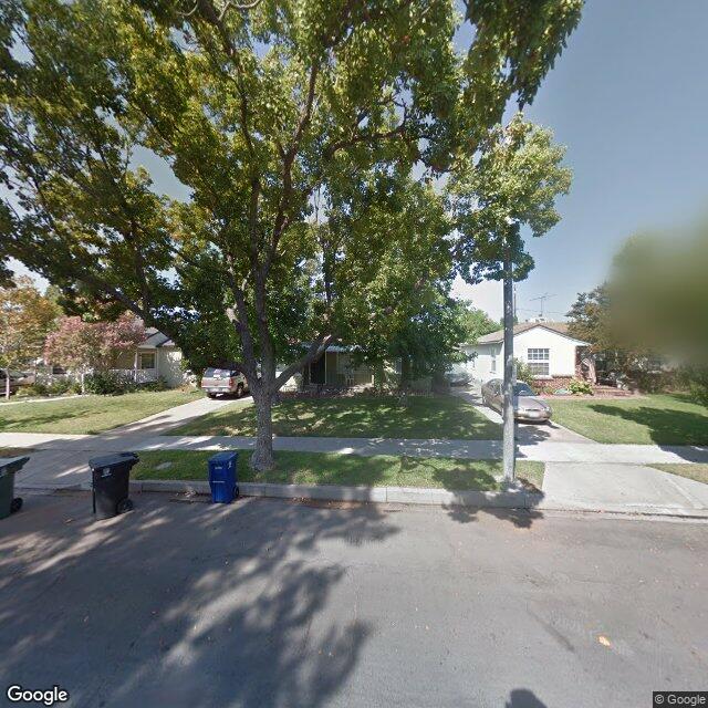 photo of 2121 N EVERGREEN ST BURBANK CA 91505