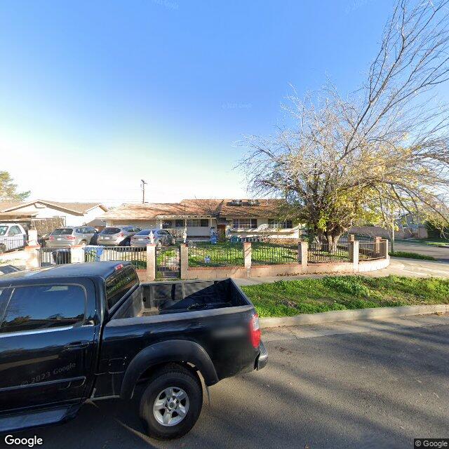 photo of 22201 CANTARA ST LOS ANGELES CA 91304