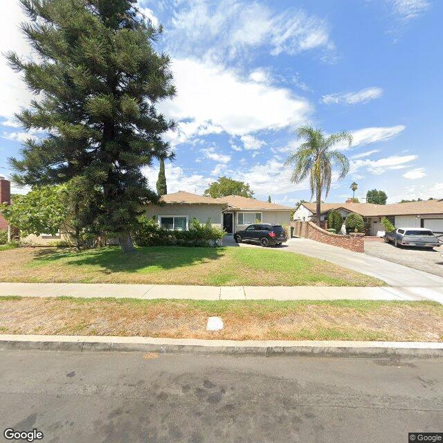 photo of 10917 LEMAY ST LOS ANGELES CA 91606
