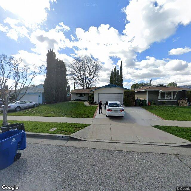 photo of 8111 CAPISTRANO AVE LOS ANGELES CA 91304